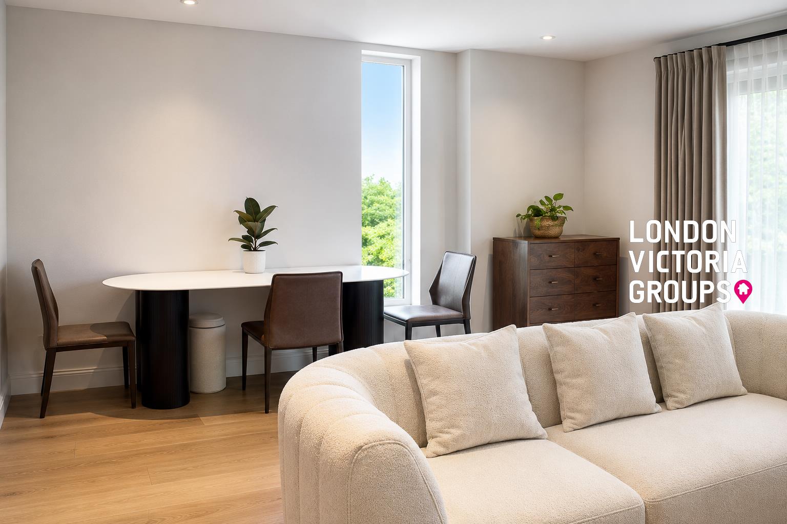 15 Gasholder Place, London
